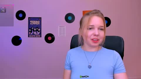 Princess Luna online show from 18, 5, 2026