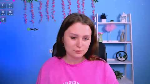 Princess Luna online show from 11, 7, 2026