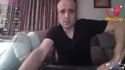 Luna online show from 26, 2, 2025