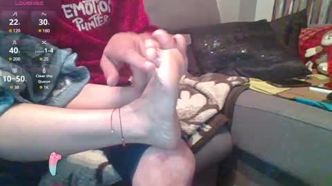 Luna online show from 1, 3, 2025