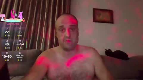 Luna online show from 12, 9, 2025