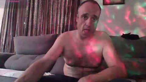 Luna online show from 18, 10, 2025