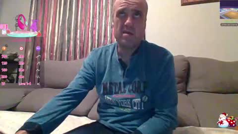 Luna online show from 16, 11, 2025