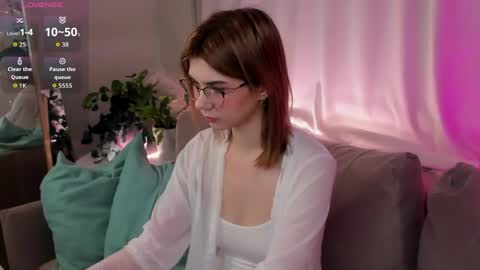 Luna online show from 23, 3, 2026