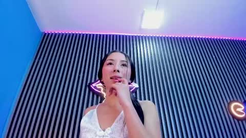 Luna Rosse  online show from 13, 5, 2026