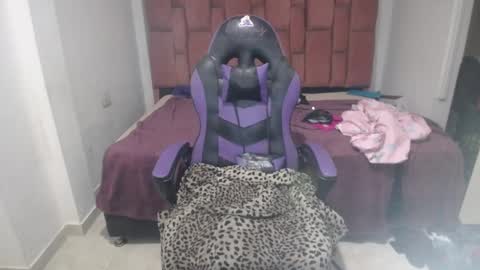 Luna online show from 5, 12, 2024