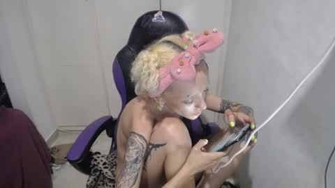 Luna online show from 18, 12, 2024