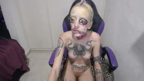 Luna online show from 20, 12, 2024