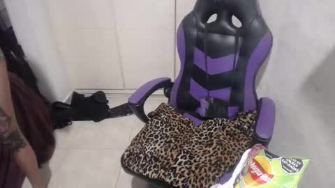 Luna online show from 2, 1, 2025