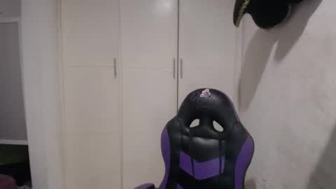 Luna online show from 29, 1, 2025