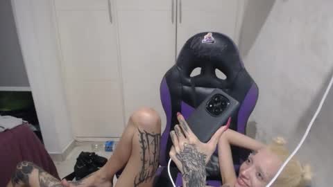 Luna online show from 31, 1, 2025