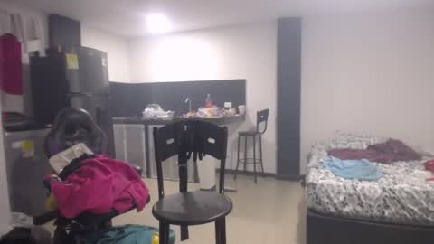 Luna online show from 9, 3, 2025