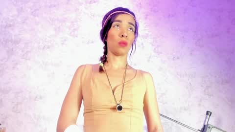 Luna online show from 29, 4, 2026