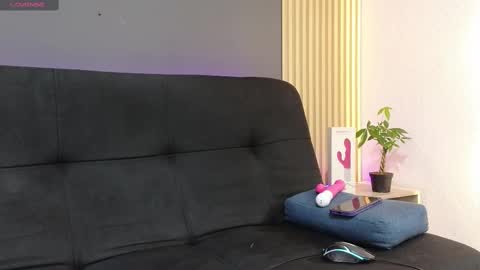 Snapshot of luna_sophya chatting on 18, 9, 2025 luna_sophya online show from 18, 9, 2025