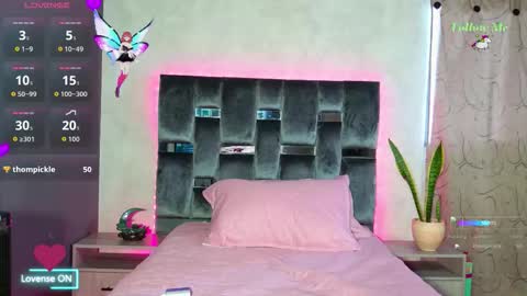 Snapshot of luna_sophya chatting on 25, 10, 2025 luna_sophya online show from 25, 10, 2025