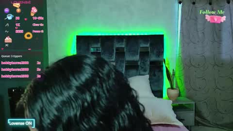 Snapshot of luna_sophya chatting on 7, 11, 2025 luna_sophya online show from 7, 11, 2025