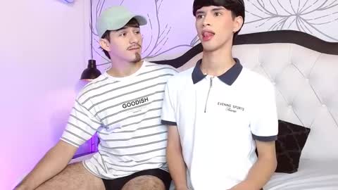 Luna Stanford online show from 18, 9, 2025