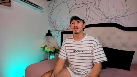 Luna Stanford online show from 9, 10, 2025