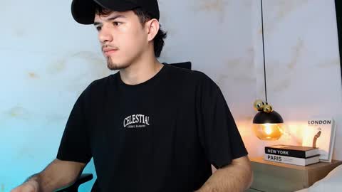 Luna Stanford online show from 18, 12, 2025