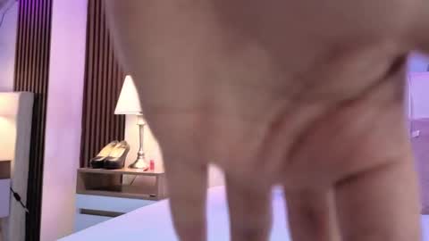  A M M Y  online show from 18, 10, 2025