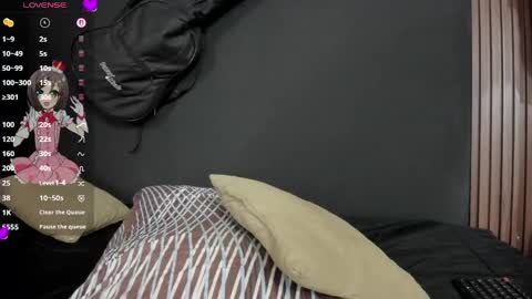 Snapshot of luna_sunflower chatting on 18, 3, 2026 luna online show from 18, 3, 2026