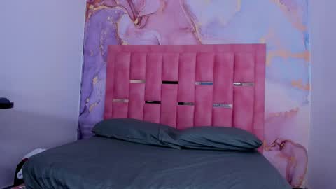 Snapshot of luna_sweeett_ chatting on 7, 12, 2024 Luna online show from 7, 12, 2024
