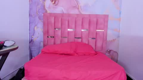 Snapshot of luna_sweeett_ chatting on 21, 1, 2025 Luna online show from 21, 1, 2025
