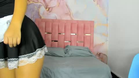 Snapshot of luna_sweeett_ chatting on 5, 2, 2025 Luna online show from 5, 2, 2025