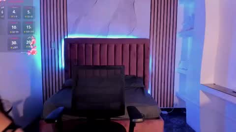 Snapshot of luna_sweeett_ chatting on 18, 9, 2025 Luna online show from 18, 9, 2025