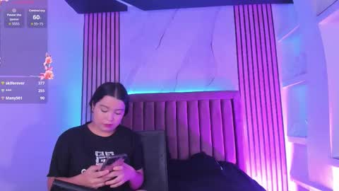 Snapshot of luna_sweeett_ chatting on 20, 9, 2025 Luna online show from 20, 9, 2025
