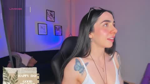 Luna online show from 8, 5, 2026