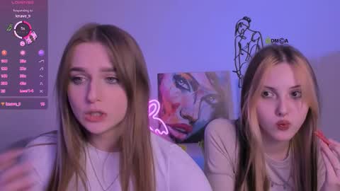 Luna online show from 20, 9, 2025