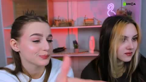 Luna online show from 29, 9, 2025