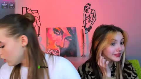 Luna online show from 9, 10, 2025