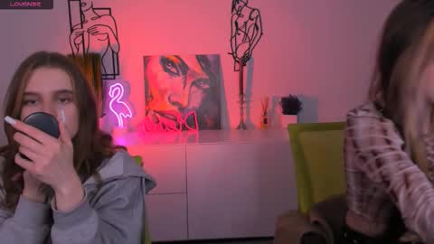 Luna online show from 21, 10, 2025