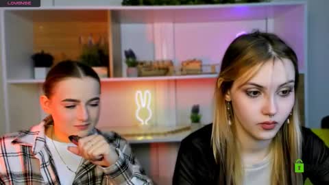 Luna online show from 13, 11, 2025