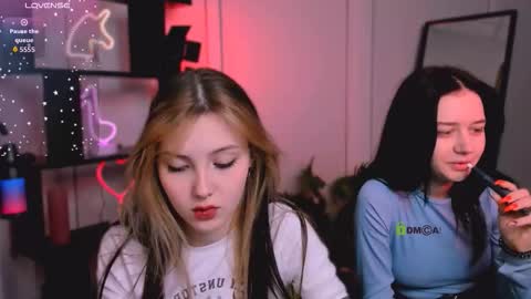 Luna online show from 26, 11, 2025