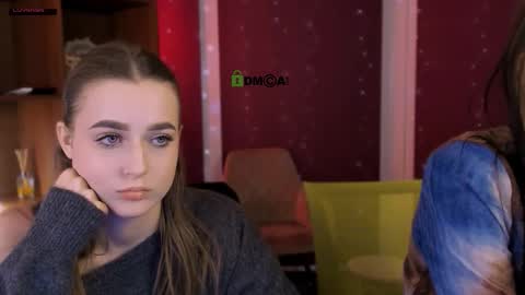 Luna online show from 27, 11, 2025