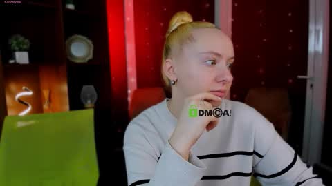 Luna online show from 22, 12, 2025