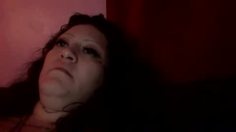 luna_tristeza online show from 18, 12, 2025