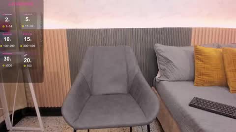 luna_valle online show from 29, 9, 2025