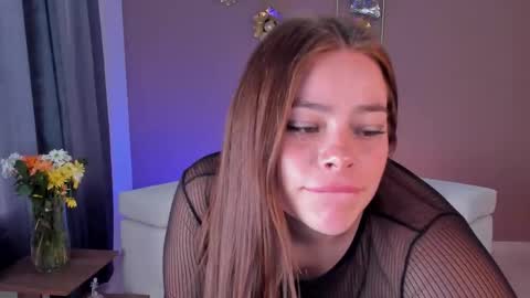 LUNA  online show from 3, 3, 2026