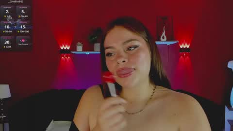 LUNA  online show from 31, 3, 2026