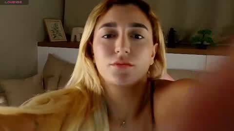 Luna online show from 15, 6, 2026