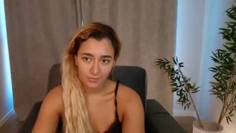 Luna online show from 23, 6, 2026