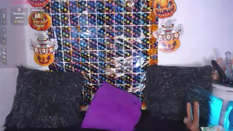 Snapshot of luna_vitihot chatting on 24, 10, 2025 luna_vitihot online show from 24, 10, 2025