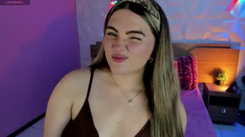 Snapshot of luna_volk chatting on 16, 9, 2025  Luna online show from 16, 9, 2025