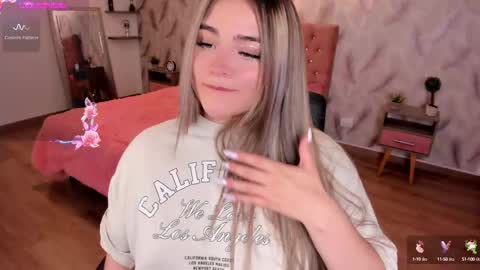 Snapshot of luna_volk chatting on 10, 10, 2025  Luna online show from 10, 10, 2025