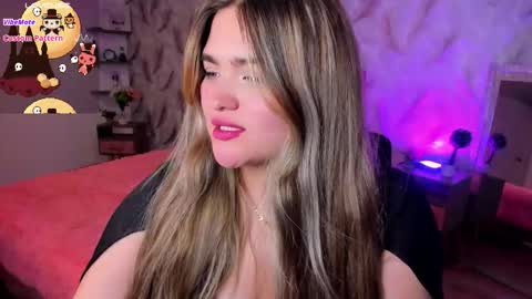 Snapshot of luna_volk chatting on 21, 10, 2025  Luna online show from 21, 10, 2025