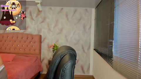 Snapshot of luna_volk chatting on 3, 11, 2025  Luna online show from 3, 11, 2025